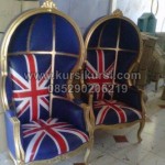 Porter Chair Jepara Ready On Progress