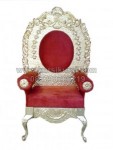 Kursi Pengantin Designer Wedding Chair