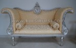 Preeti Wedding Sofa Long Chair KKW 369