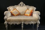 Ravissant Wedding Sofa Ukir Mewah KKW 375