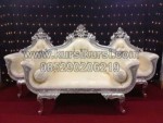 Royal Wedding Set Sofa Ukir KKW 377