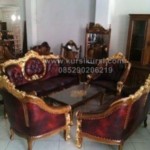 Jual Kursi Jati Modern Kursi Kursi KKI 3346