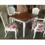 Jual Kursi Sofa Ruang Keluarga Kursi Kursi KKI 3350