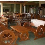 Jual Model Dan Harga Sofa Kursi Kursi KKI 3360