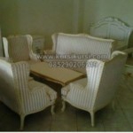 Jual Model Sofa Kayu Kursi Kursi KKI 3430