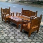 Jual Model Sofa Rumah Minimalis Kursi Kursi KKI 3342