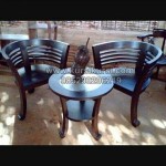 Jual Sofa Kayu Minimalis Kursi Kursi KKI 2963