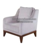 Jual Sofa Santai Minimalis Kursi Kursi KKI 3361