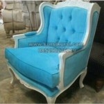 Jual Sofa Tamu Mewah Kursi Kursi KKI 3197